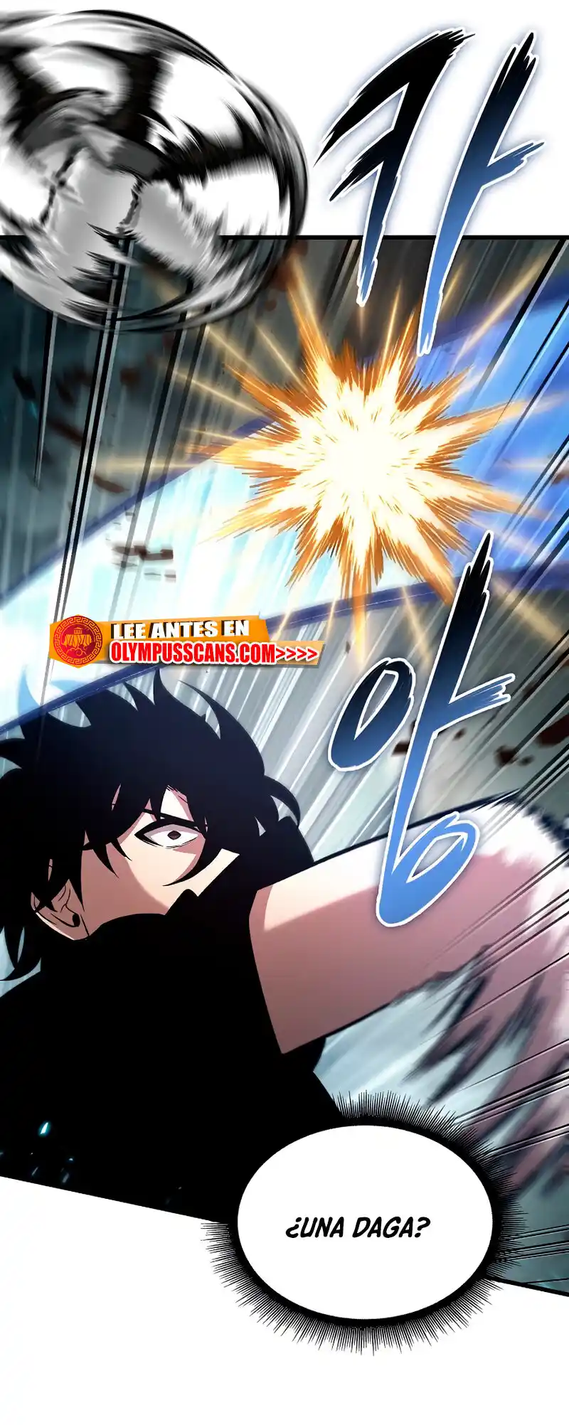 Gacha infinito capítulo 43 página 53