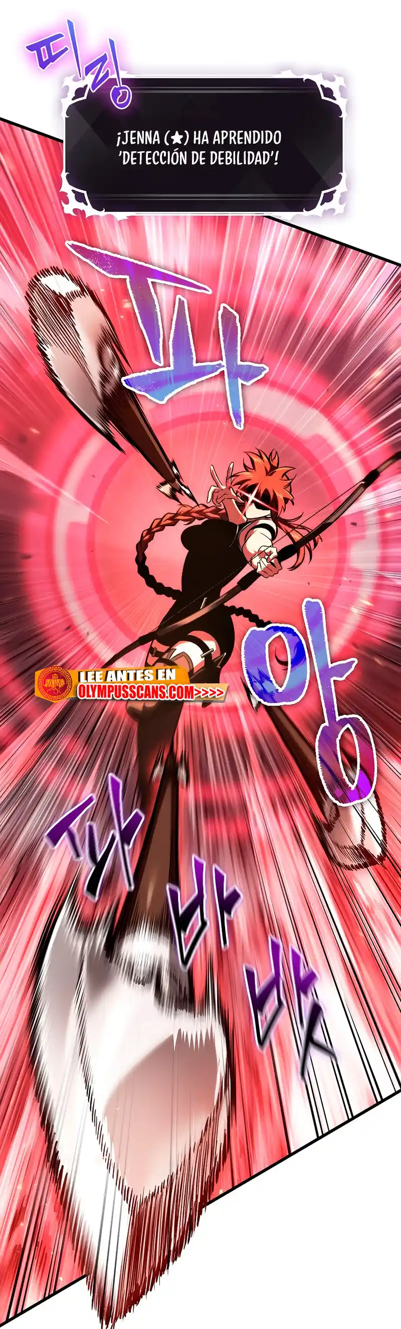 Gacha infinito capítulo 43 página 56
