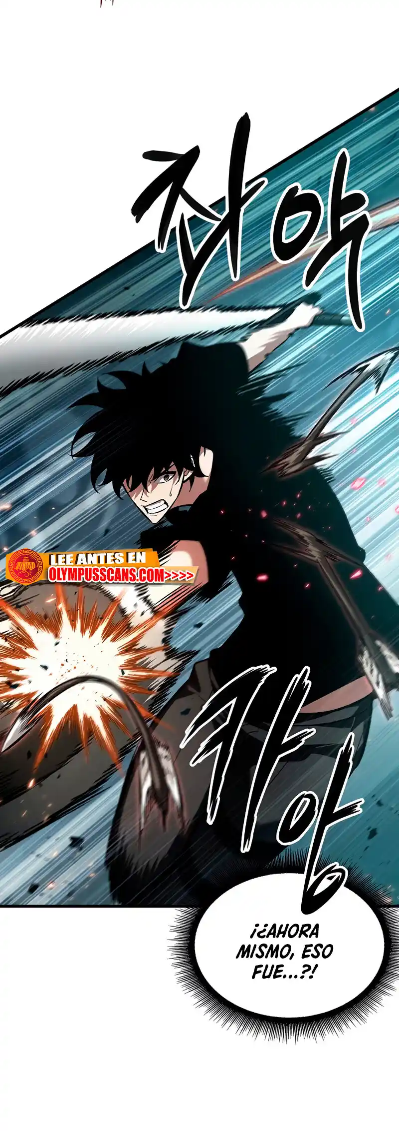 Gacha infinito capítulo 43 página 57