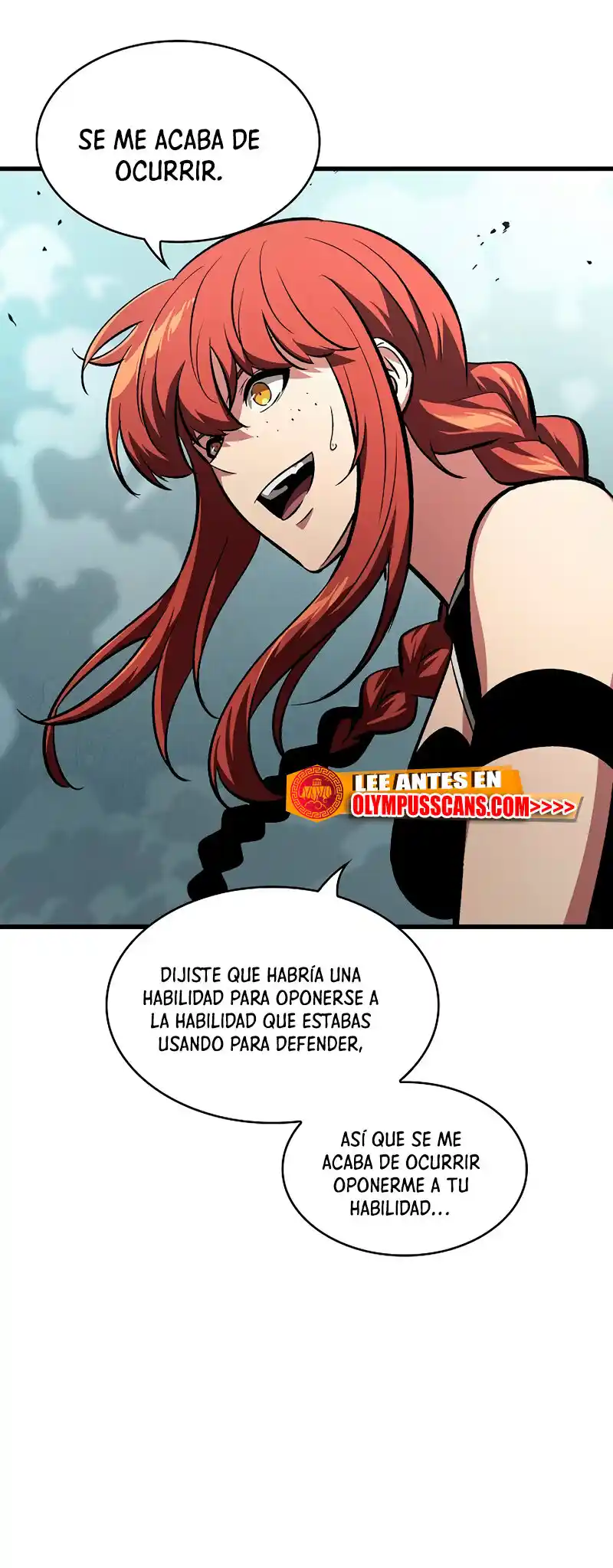 Gacha infinito capítulo 43 página 59