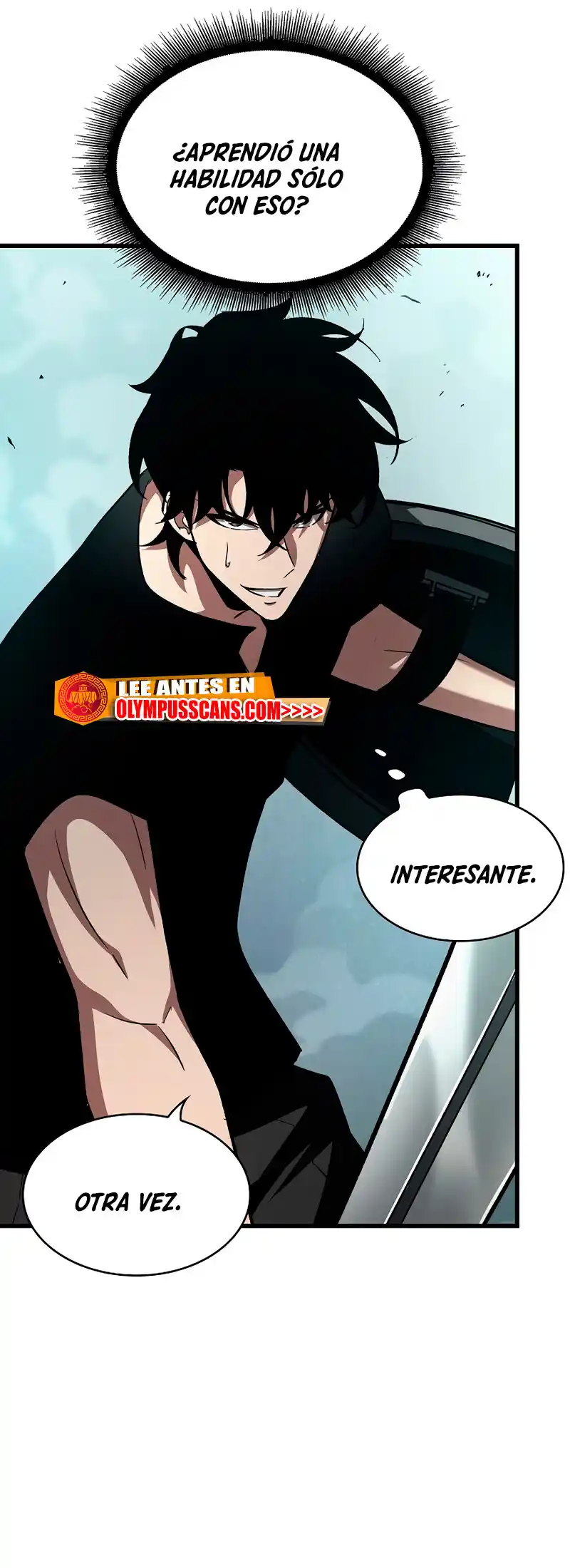 Gacha infinito capítulo 43 página 60