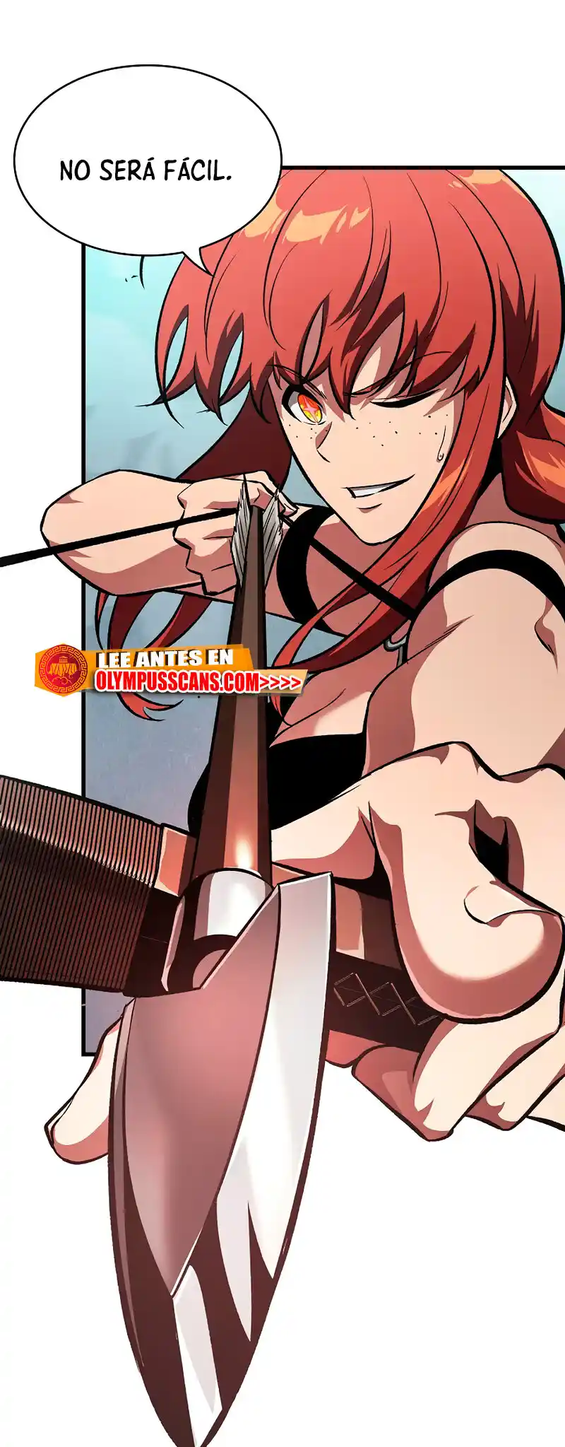 Gacha infinito capítulo 43 página 61