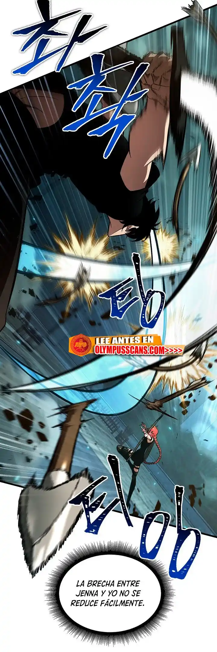 Gacha infinito capítulo 44 página 4