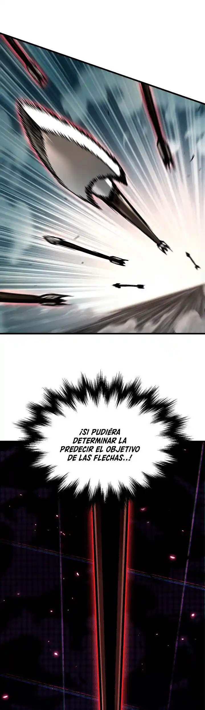 Gacha infinito capítulo 44 página 7