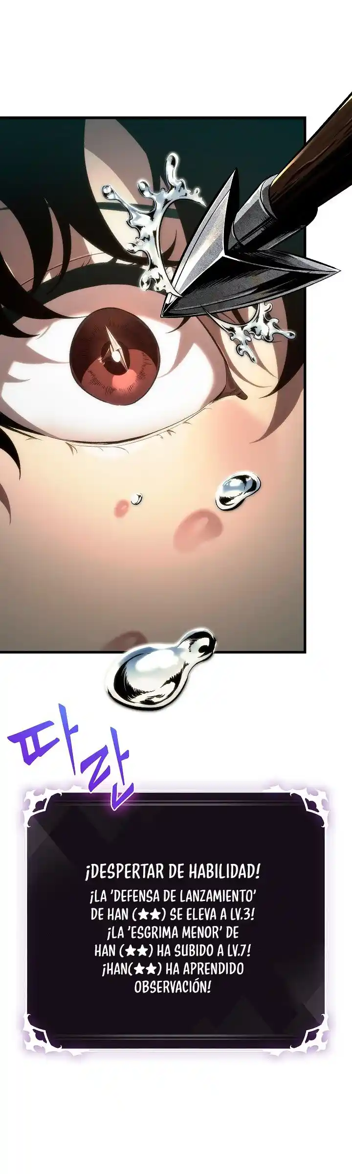 Gacha infinito capítulo 44 página 9
