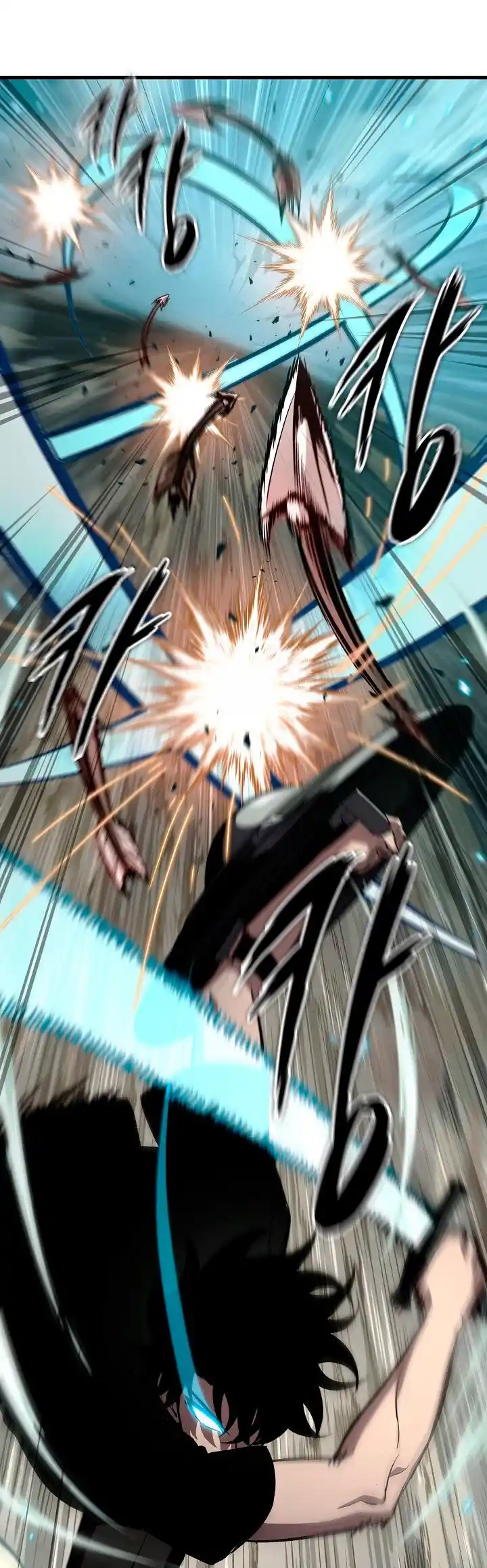 Gacha infinito capítulo 44 página 10