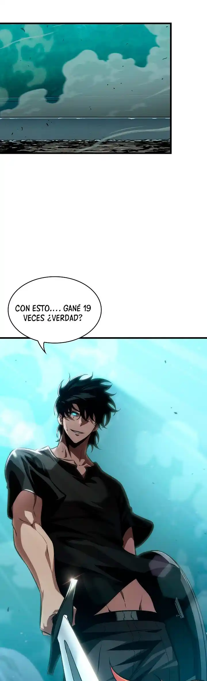 Gacha infinito capítulo 44 página 12