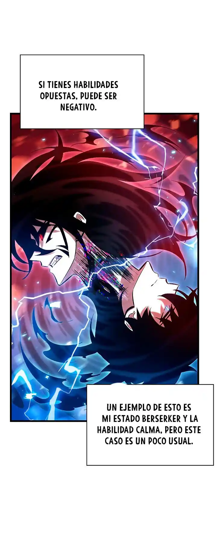 Gacha infinito capítulo 44 página 17