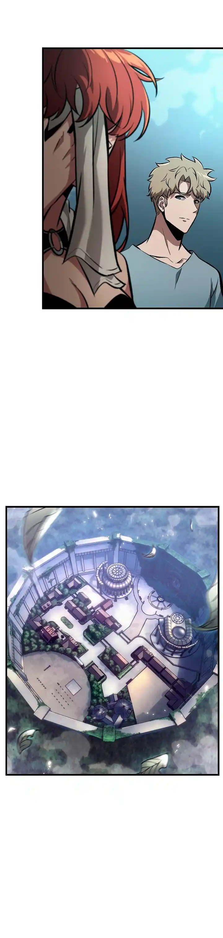 Gacha infinito capítulo 44 página 19