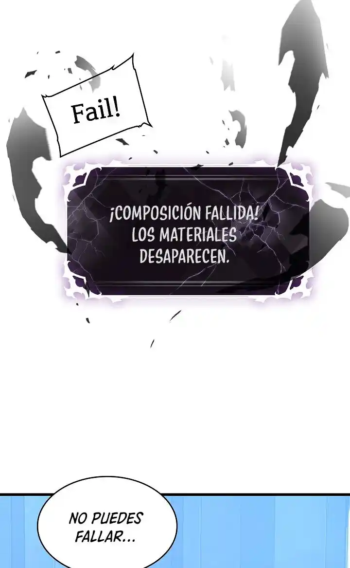 Gacha infinito capítulo 44 página 22