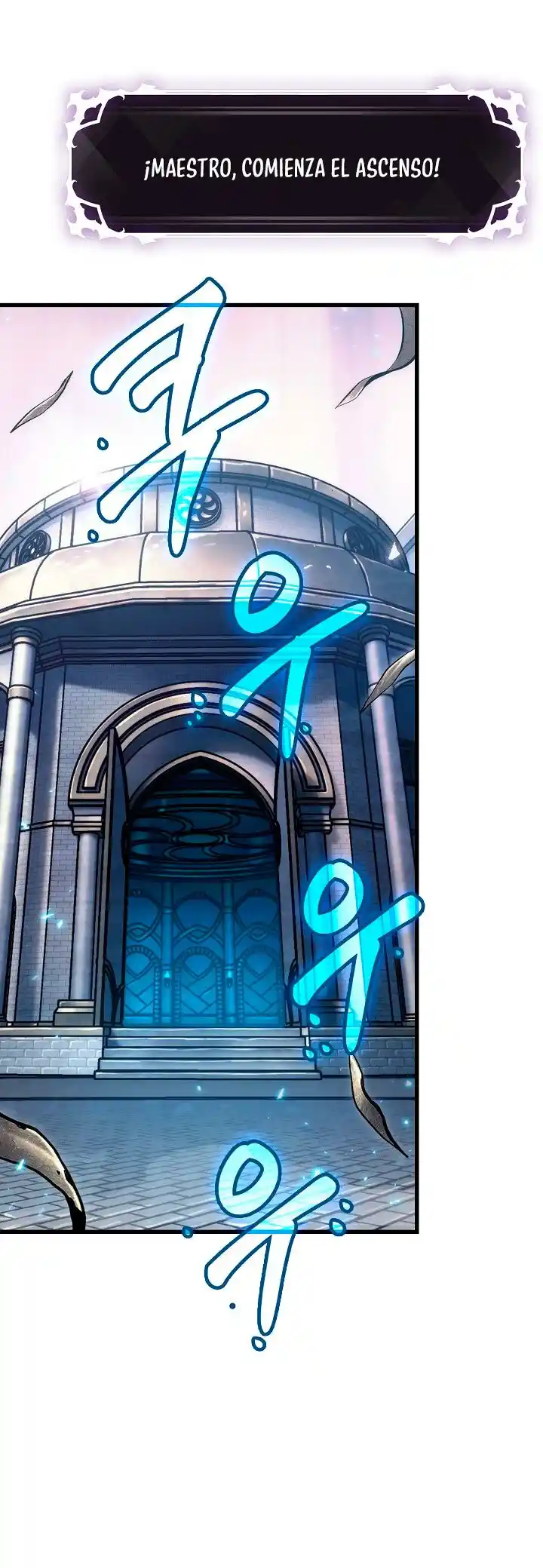Gacha infinito capítulo 44 página 24