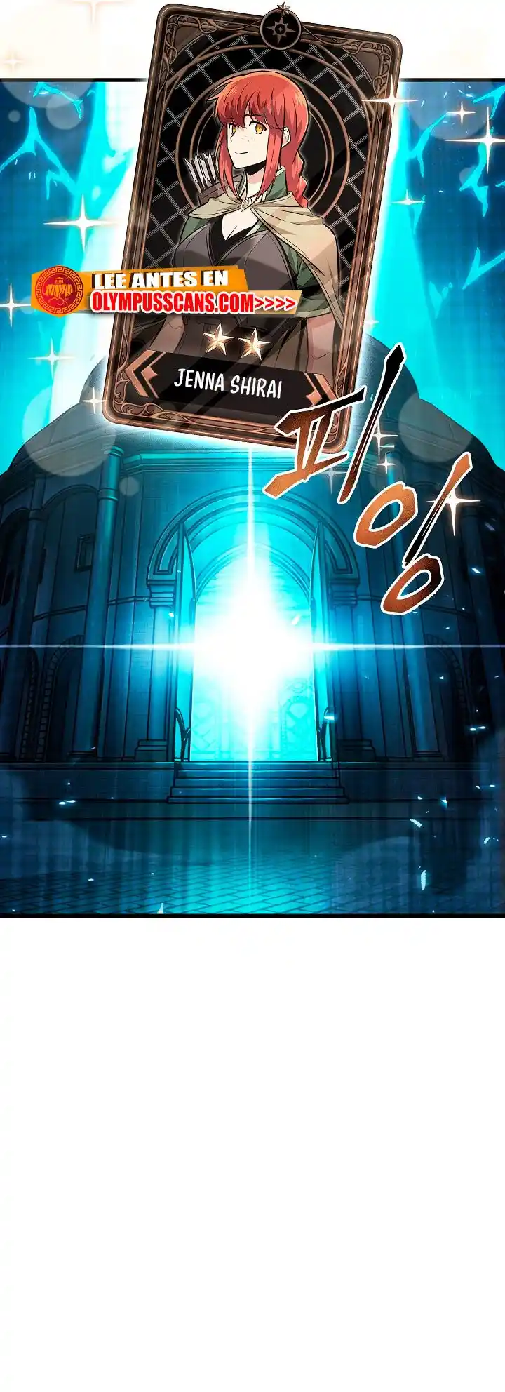 Gacha infinito capítulo 44 página 28