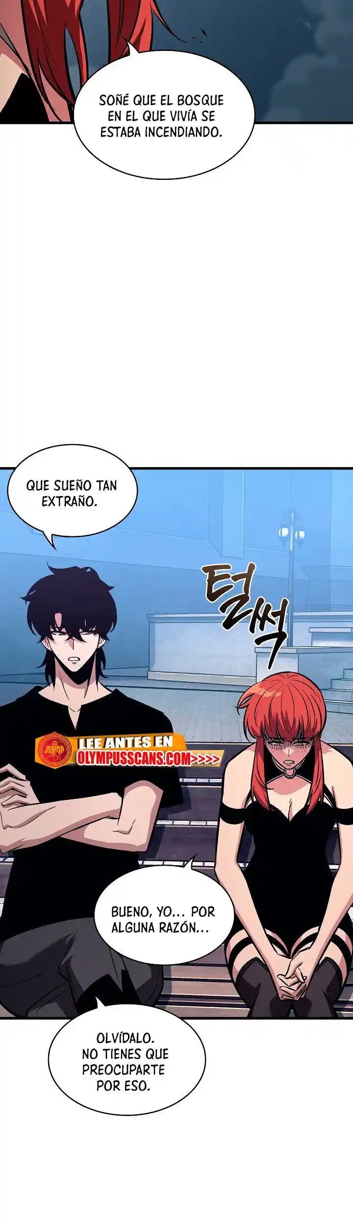 Gacha infinito capítulo 44 página 30