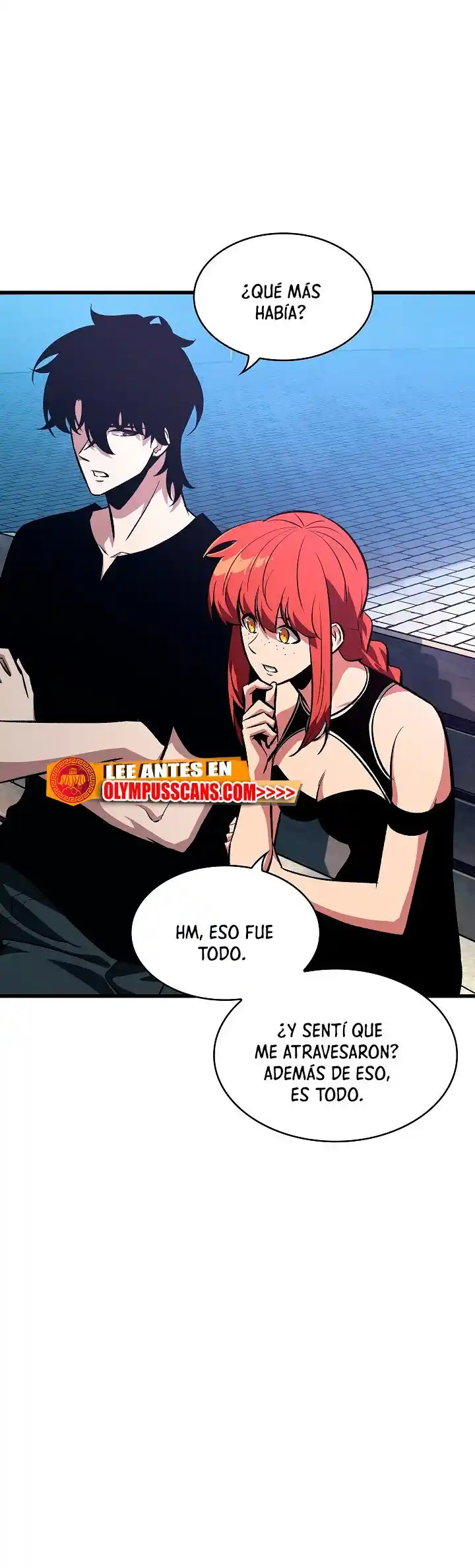 Gacha infinito capítulo 44 página 32