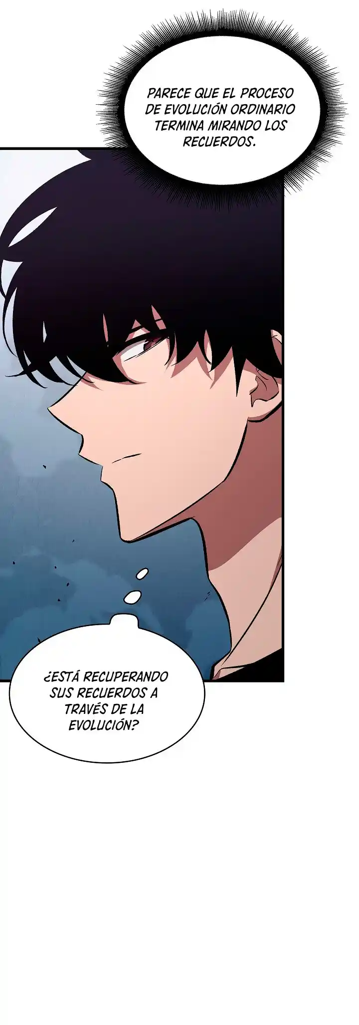 Gacha infinito capítulo 44 página 33
