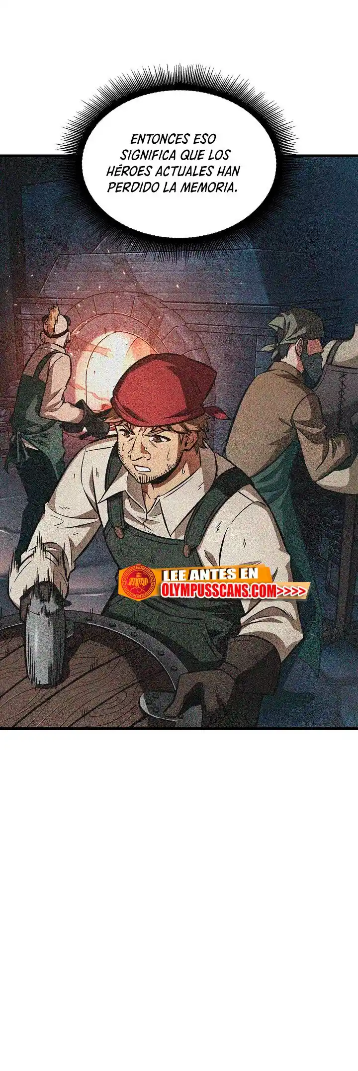 Gacha infinito capítulo 44 página 34