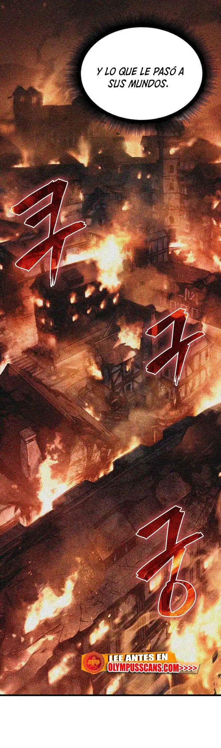Gacha infinito capítulo 44 página 36