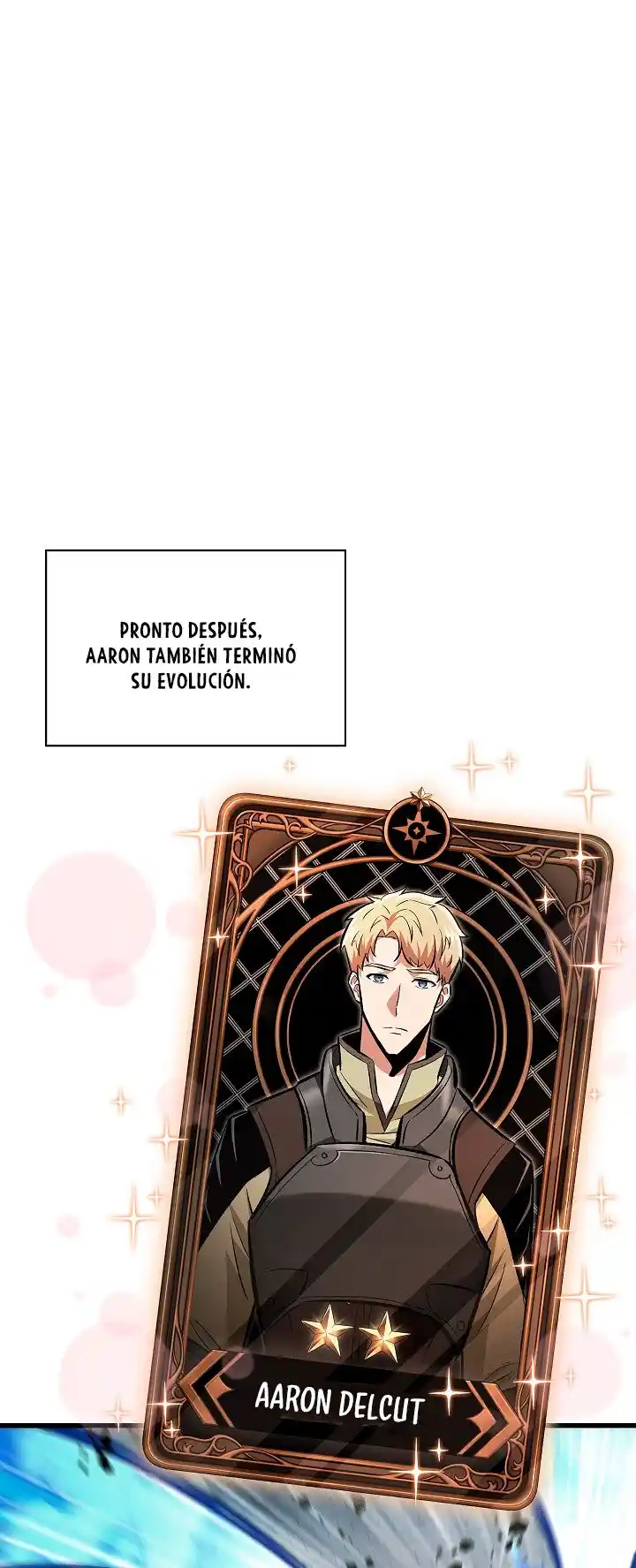 Gacha infinito capítulo 44 página 37