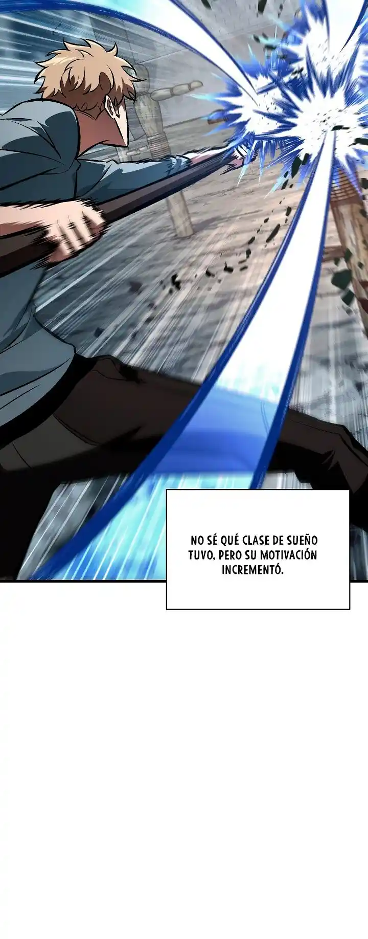 Gacha infinito capítulo 44 página 38