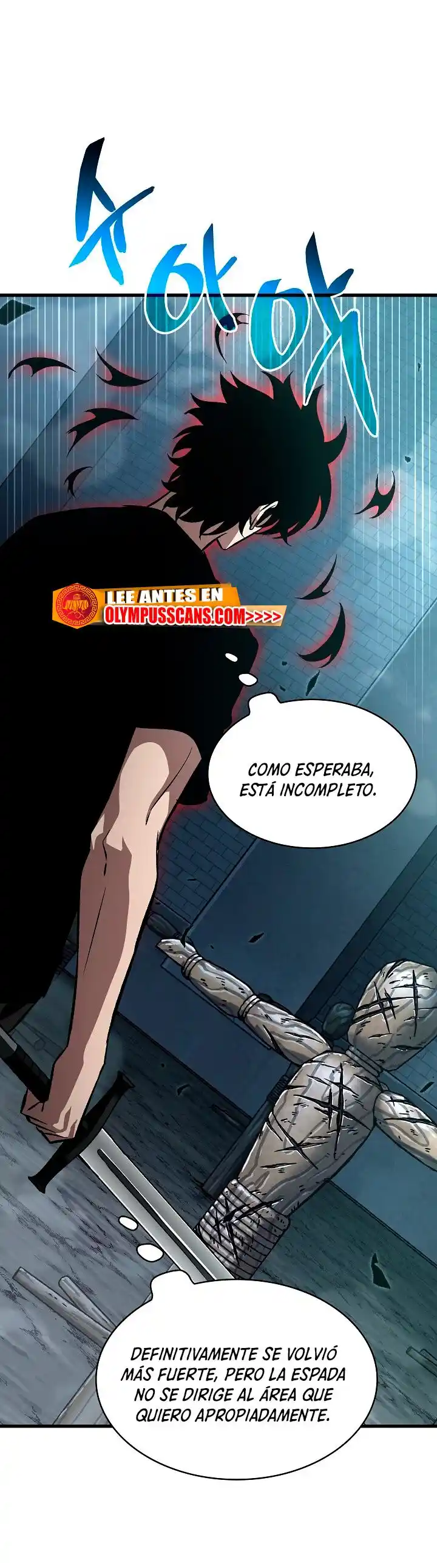 Gacha infinito capítulo 44 página 45