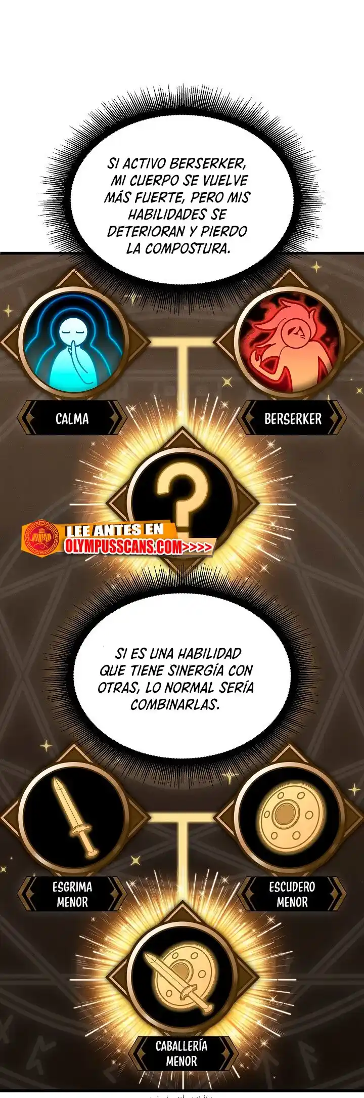 Gacha infinito capítulo 44 página 46