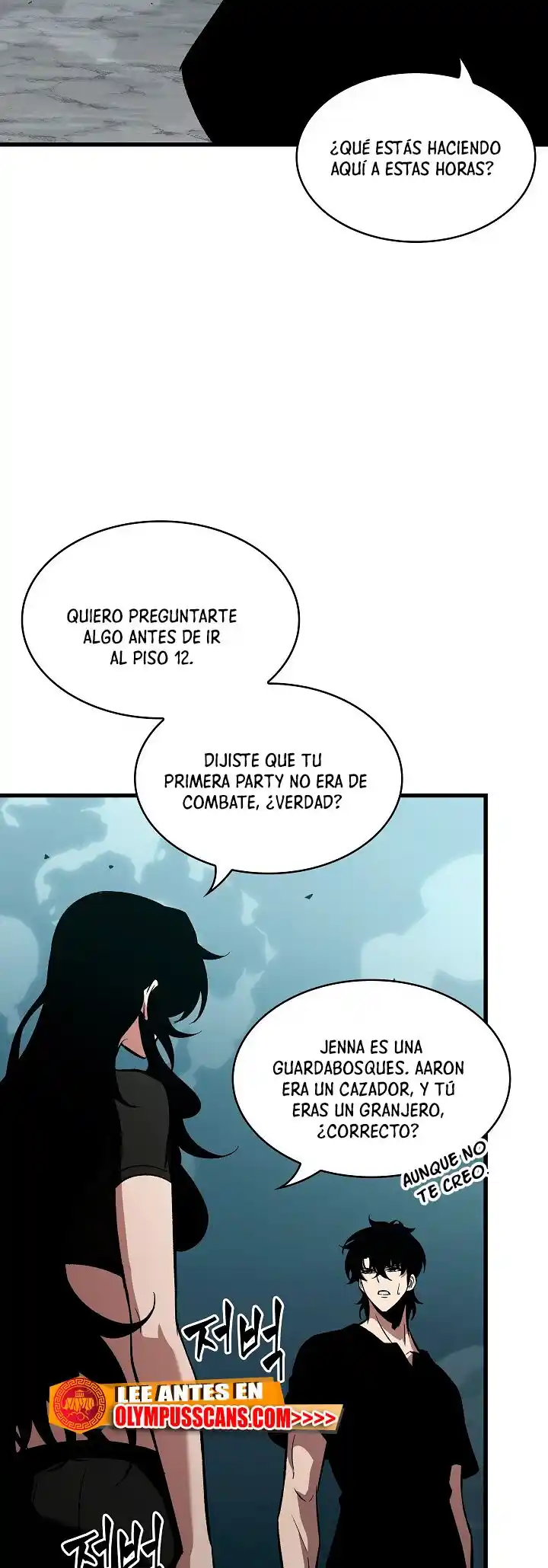 Gacha infinito capítulo 44 página 48