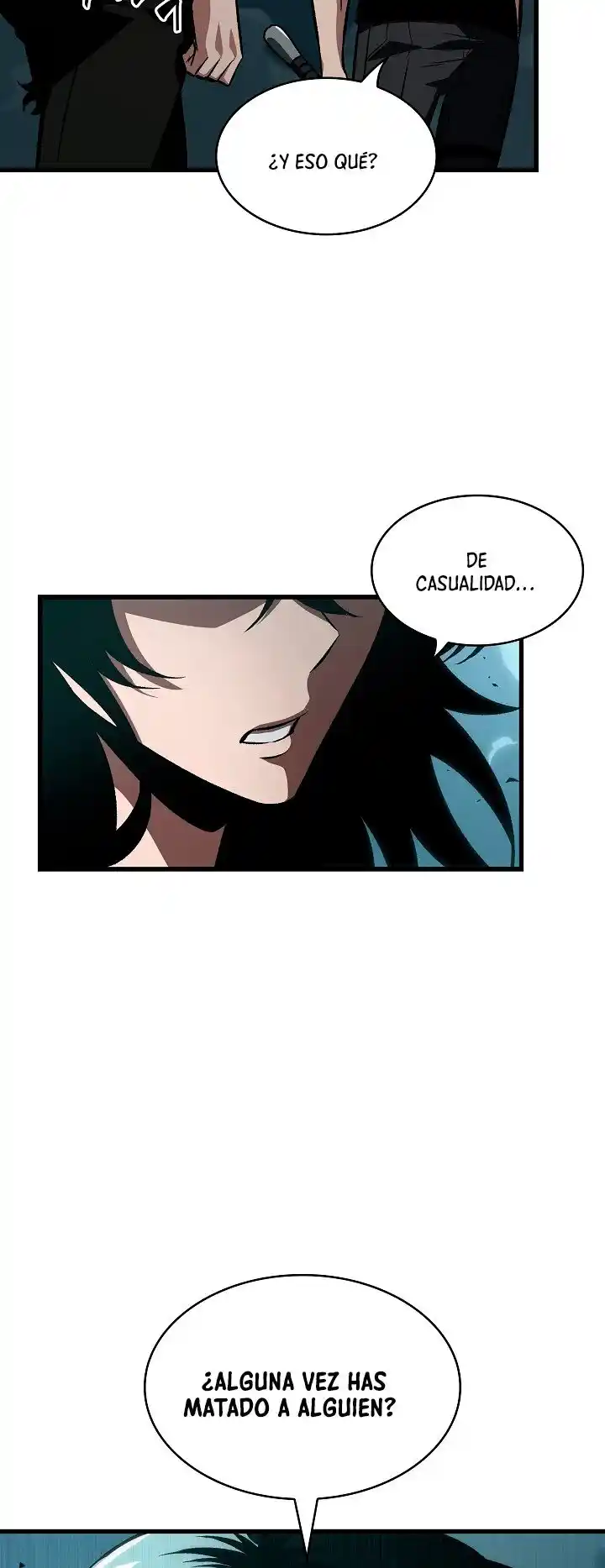 Gacha infinito capítulo 44 página 49
