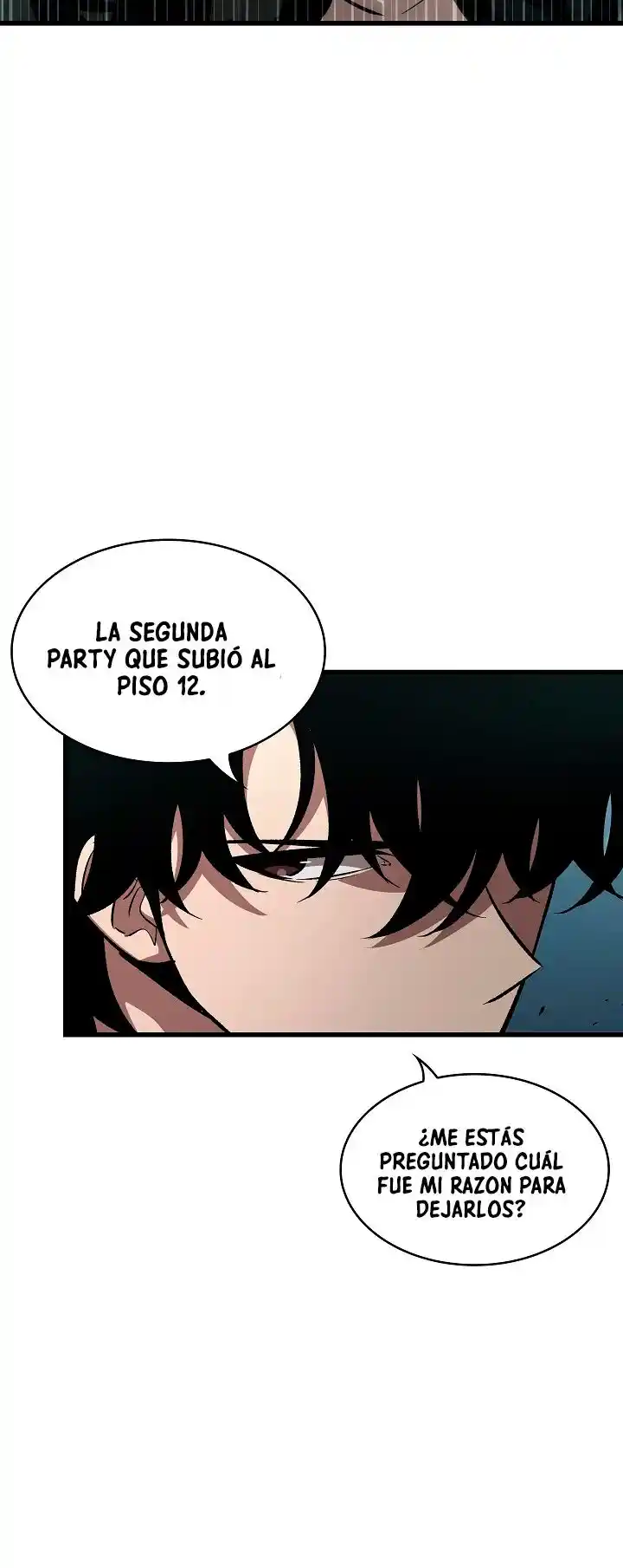 Gacha infinito capítulo 44 página 51