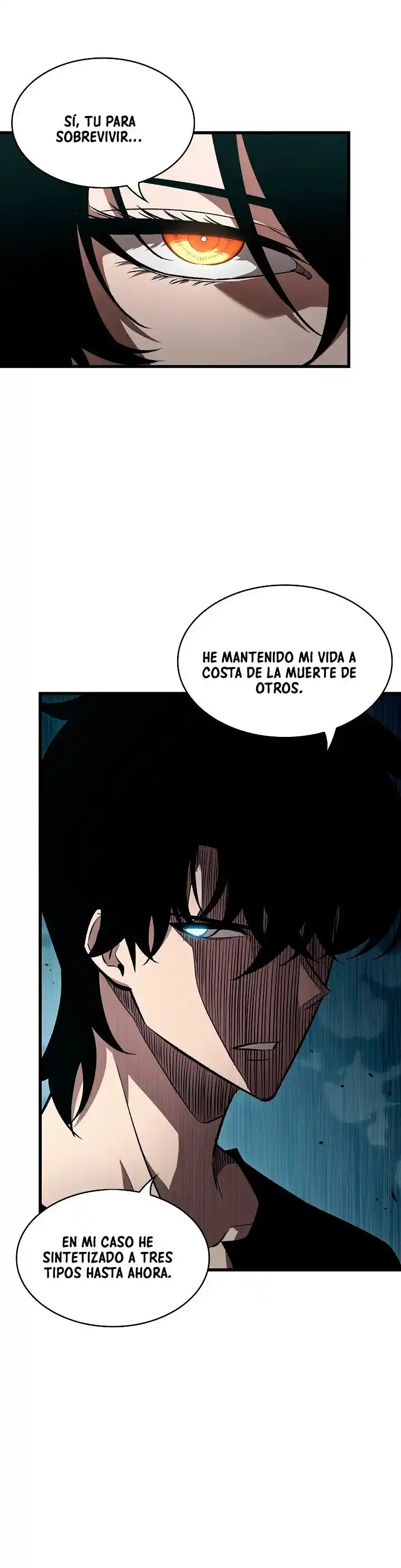 Gacha infinito capítulo 44 página 52