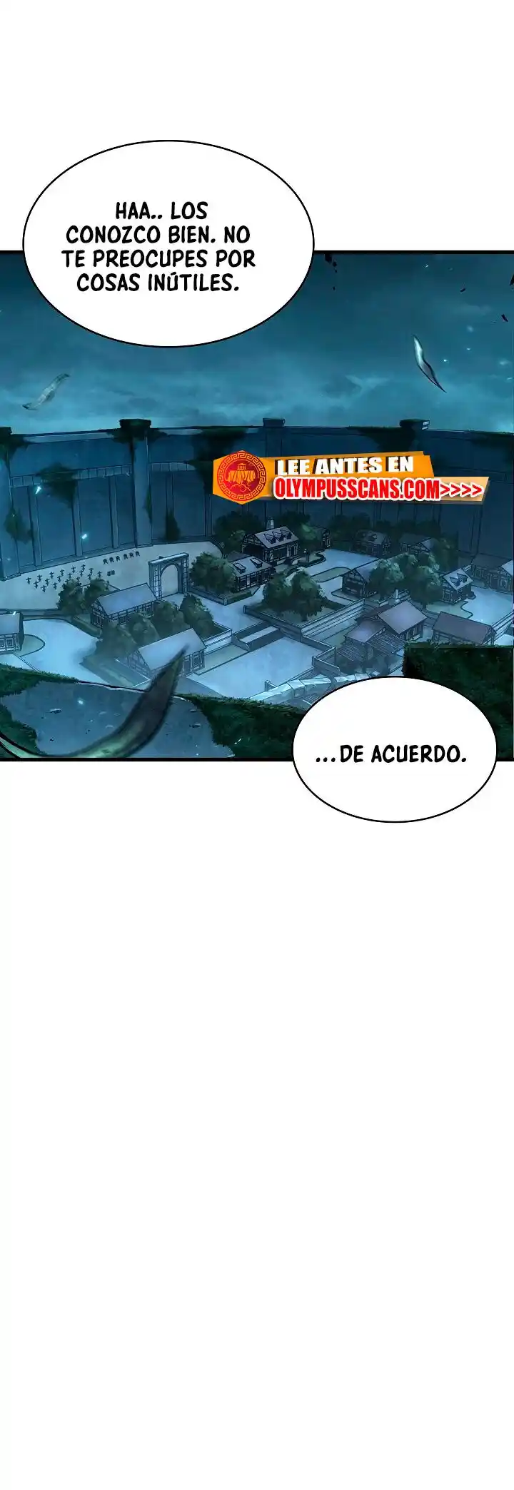 Gacha infinito capítulo 44 página 56