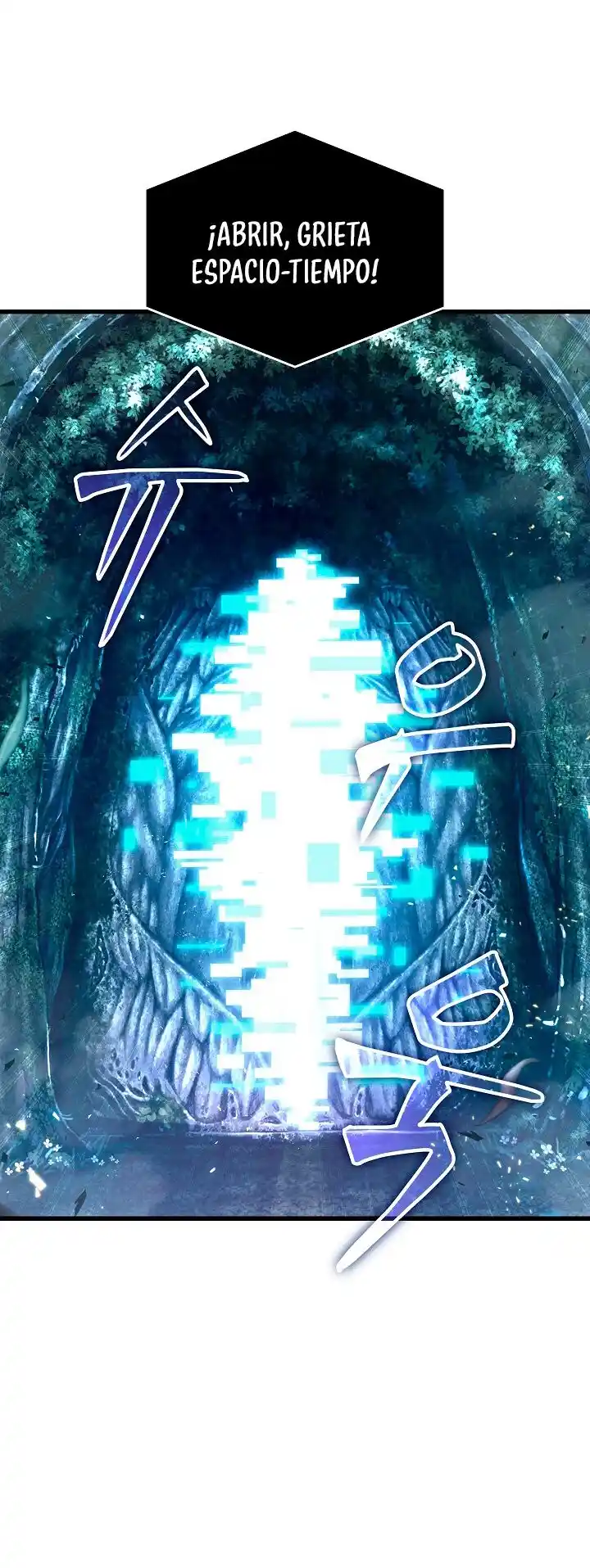 Gacha infinito capítulo 44 página 57