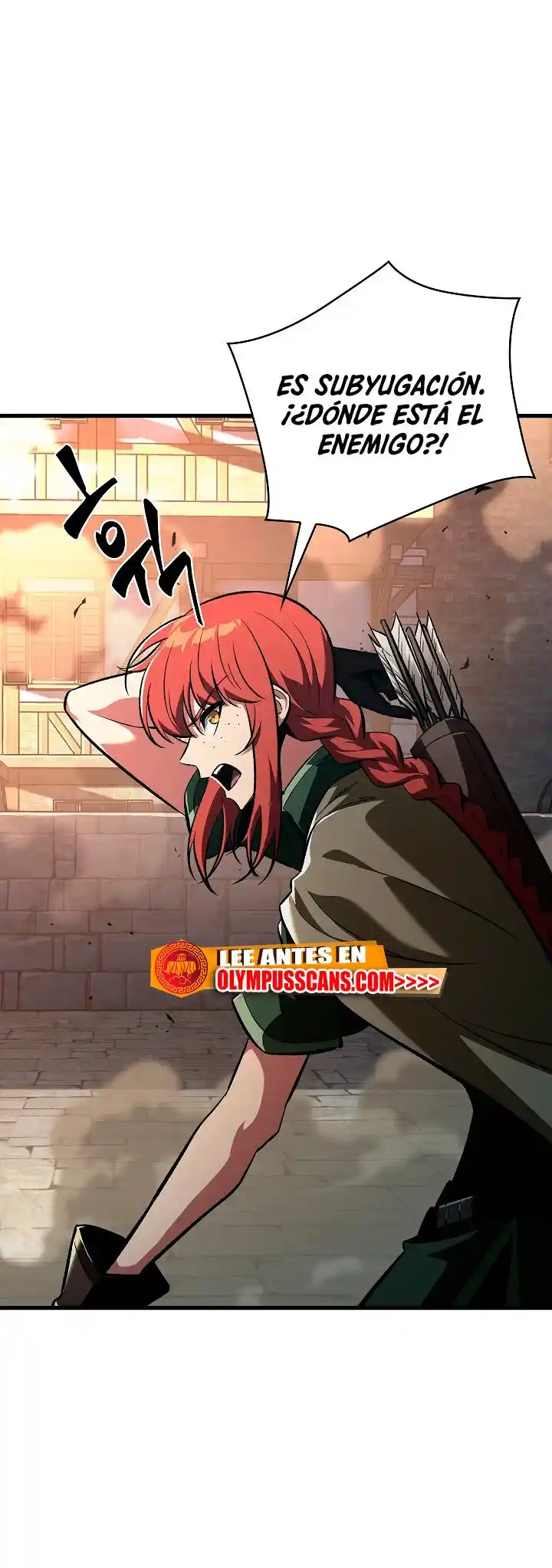 Gacha infinito capítulo 44 página 62