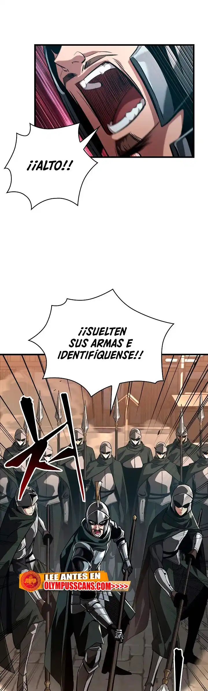 Gacha infinito capítulo 44 página 65