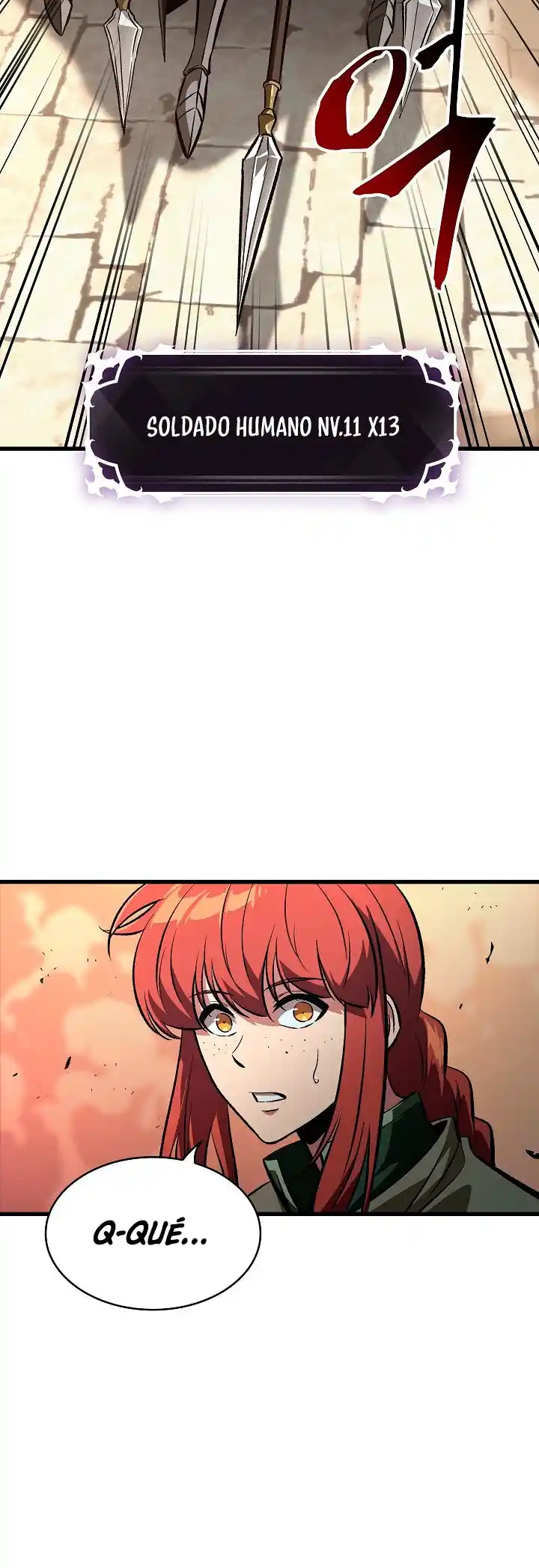 Gacha infinito capítulo 44 página 66