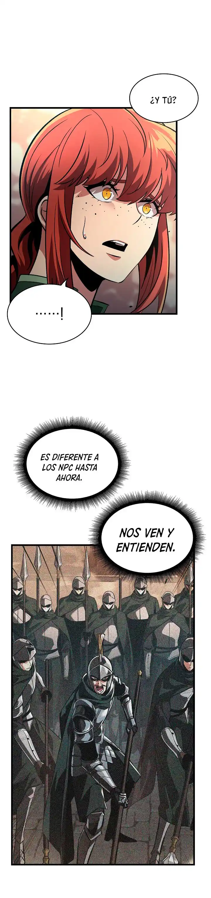 Gacha Infinito - Capítulo 45 - Página 8 - LectorTMOo
