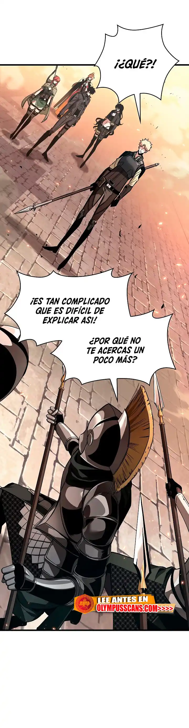 Gacha Infinito - Capítulo 45 - Página 20 - LectorTMOo