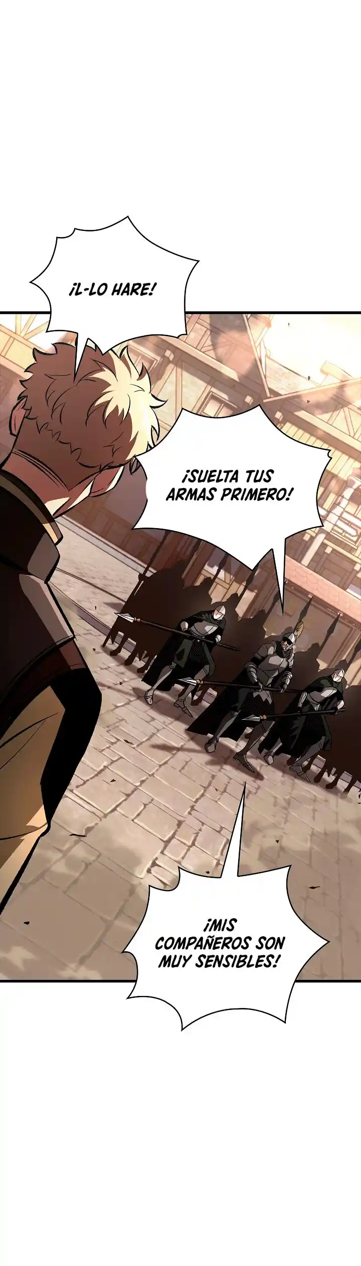 Gacha Infinito - Capítulo 45 - Página 21 - LectorTMOo