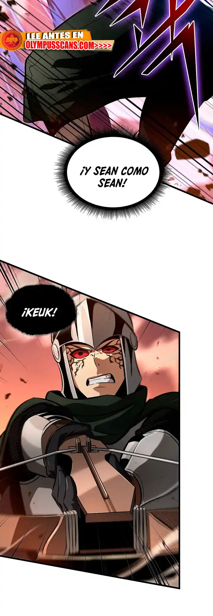 Gacha Infinito - Capítulo 45 - Página 41 - LectorTMOo