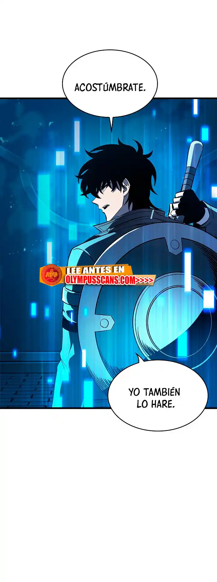 Gacha Infinito - Capítulo 46 - Página 23 - LectorTMOo