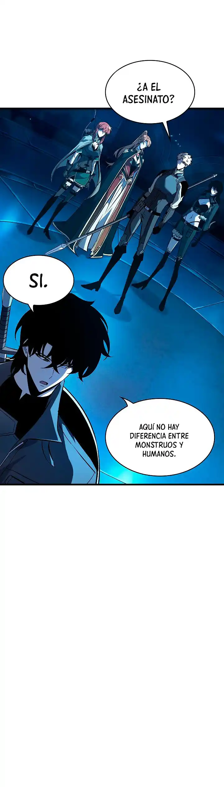 Gacha Infinito - Capítulo 46 - Página 24 - LectorTMOo