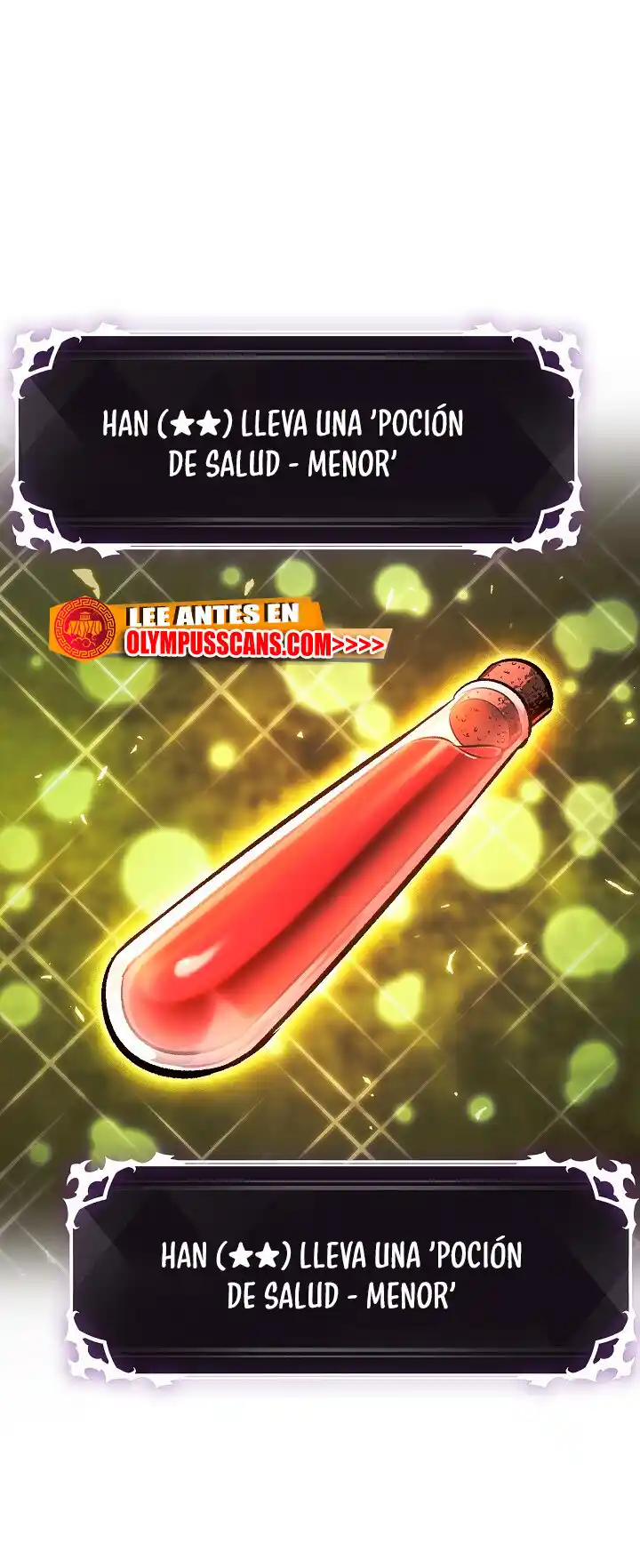 Gacha Infinito - Capítulo 46 - Página 32 - LectorTMOo