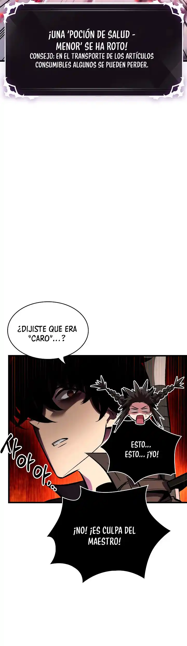 Gacha Infinito - Capítulo 46 - Página 35 - LectorTMOo