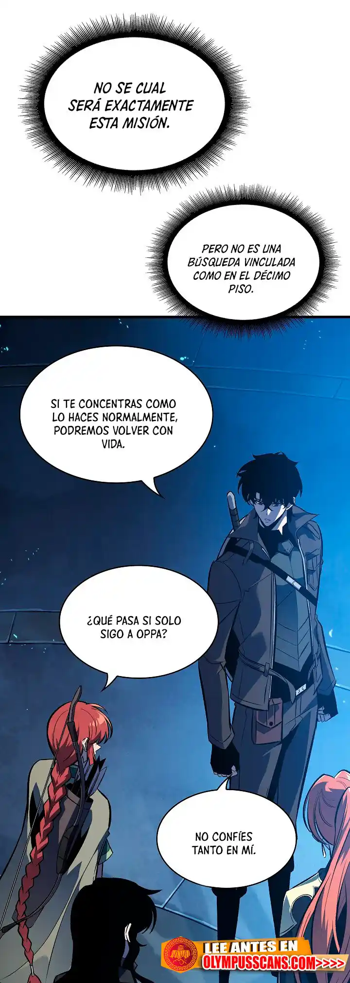 Gacha Infinito - Capítulo 46 - Página 39 - LectorTMOo