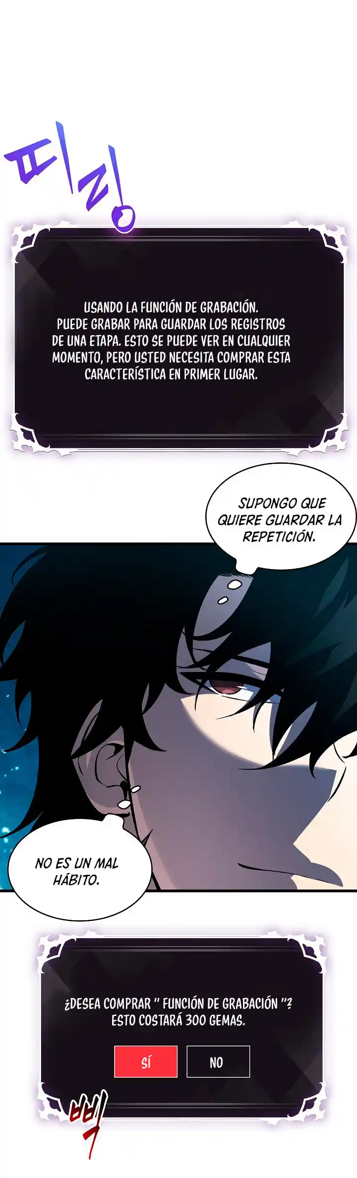 Gacha Infinito - Capítulo 46 - Página 42 - LectorTMOo