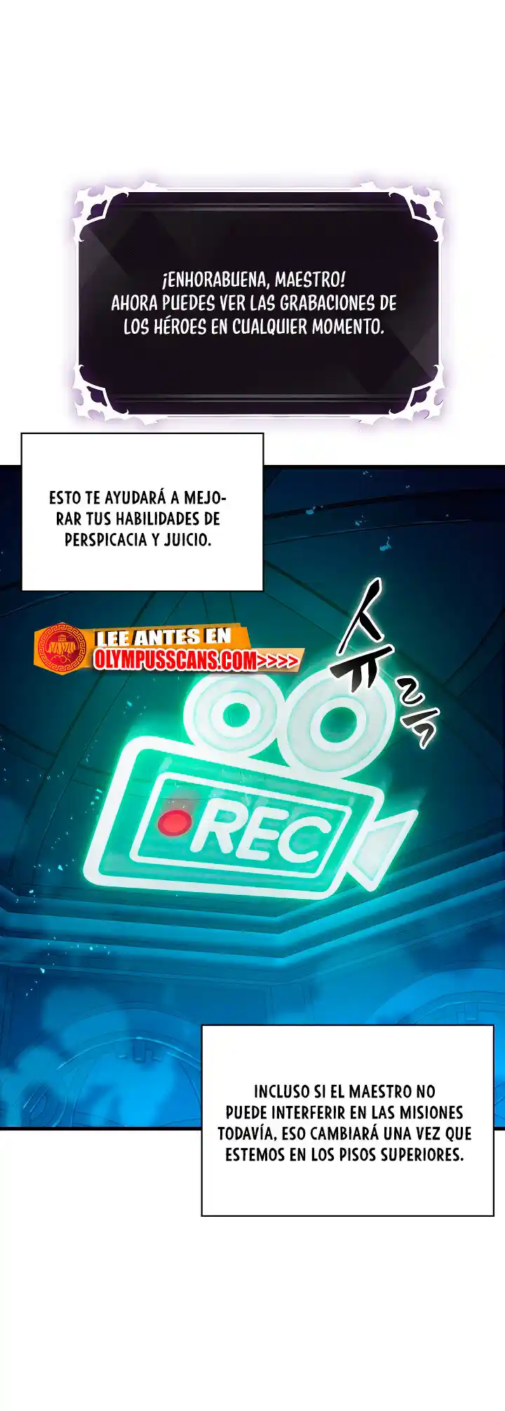 Gacha Infinito - Capítulo 46 - Página 43 - LectorTMOo