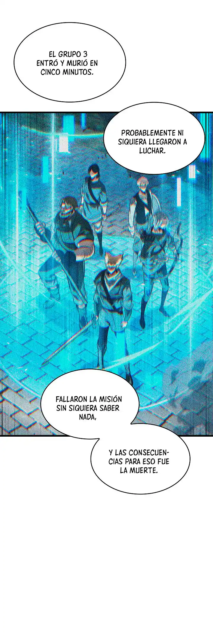 Gacha Infinito - Capítulo 46 - Página 45 - LectorTMOo