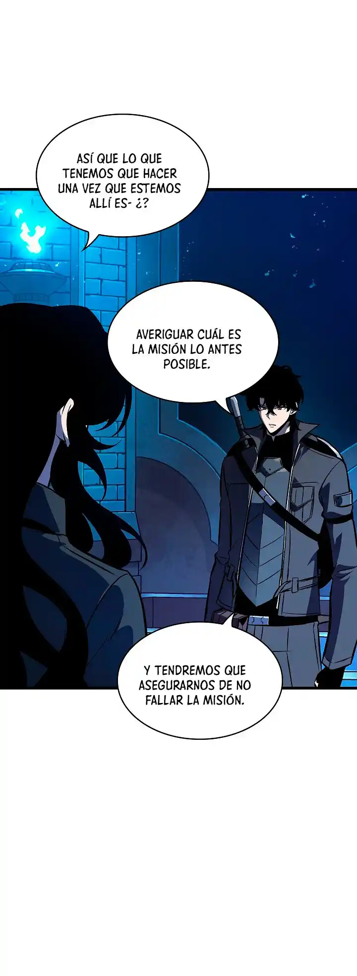 Gacha Infinito - Capítulo 46 - Página 46 - LectorTMOo