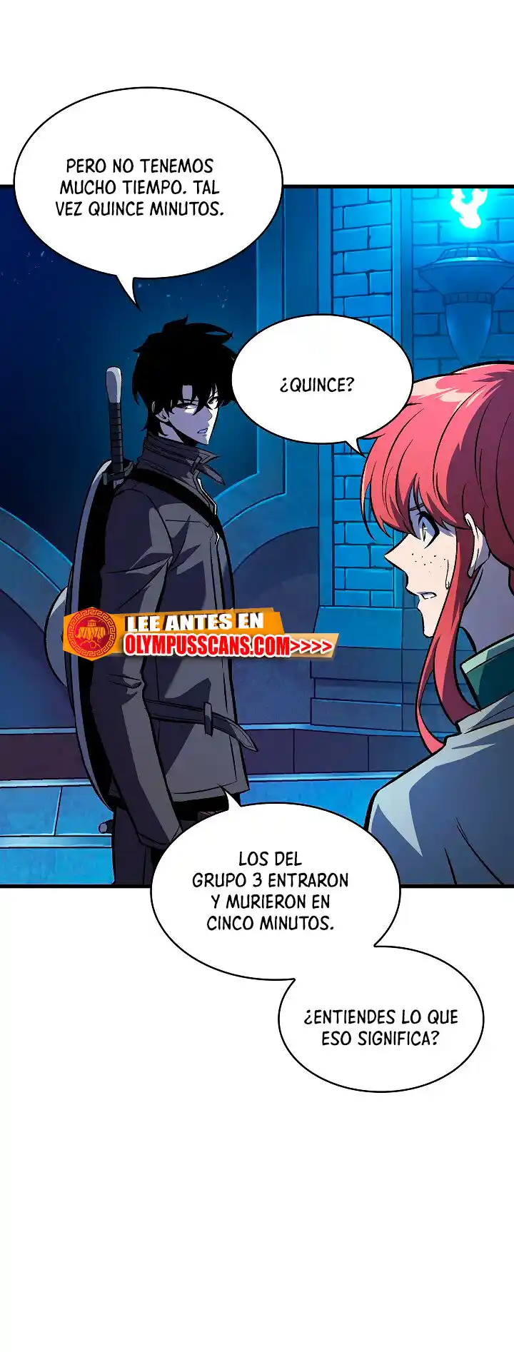 Gacha Infinito - Capítulo 46 - Página 47 - LectorTMOo