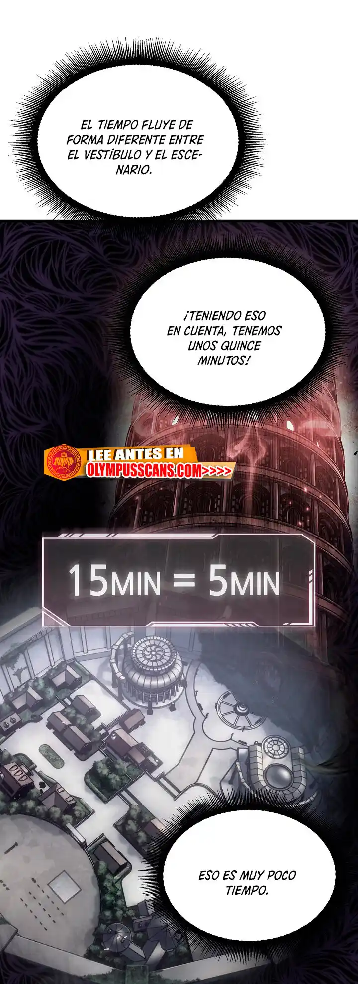 Gacha Infinito - Capítulo 46 - Página 49 - LectorTMOo