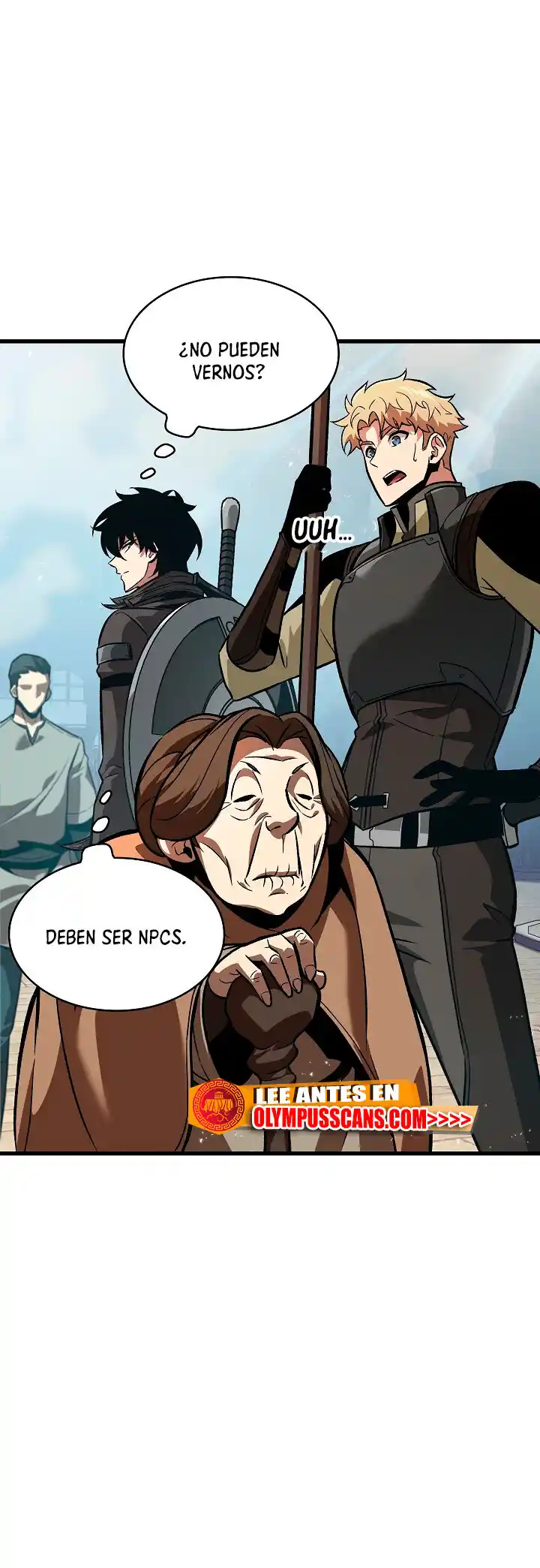 Gacha Infinito - Capítulo 46 - Página 57 - LectorTMOo
